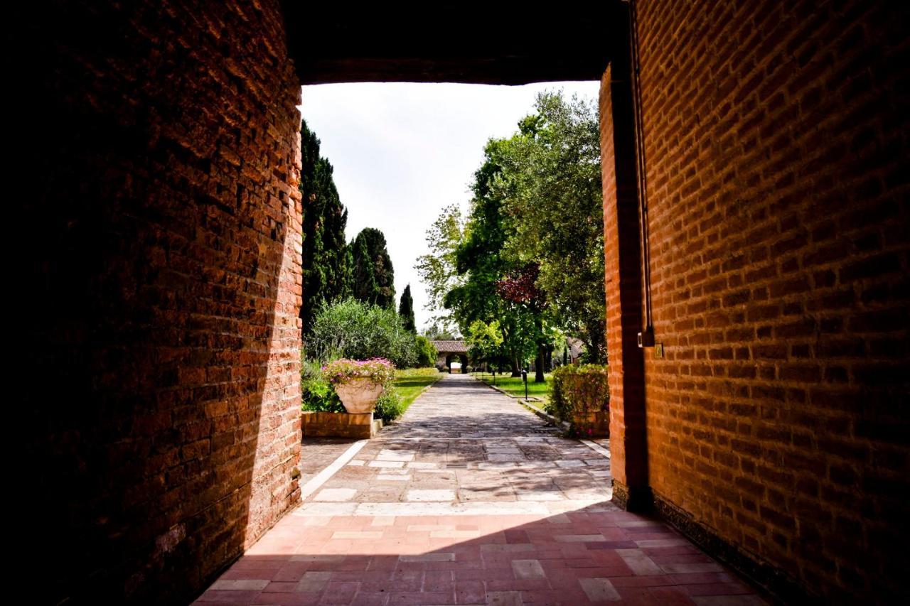 Maison Boutique Al Redentore Venice Exterior photo