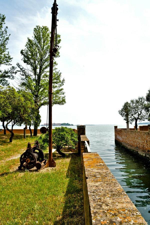 Maison Boutique Al Redentore Venice Exterior photo
