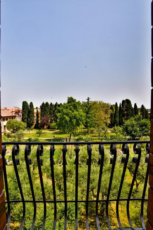 Maison Boutique Al Redentore Venice Exterior photo
