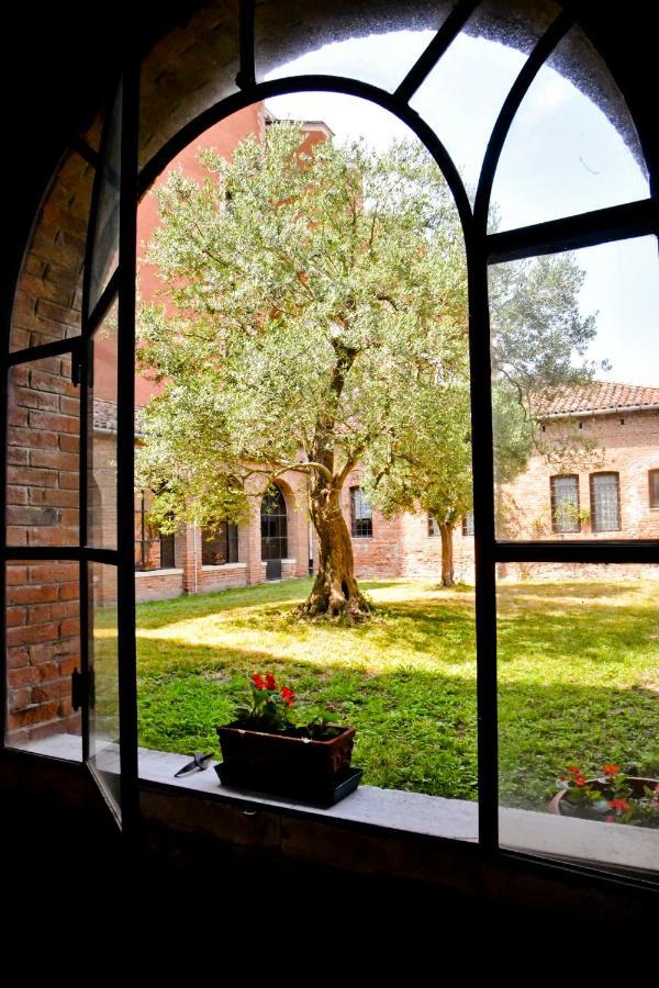 Maison Boutique Al Redentore Venice Exterior photo