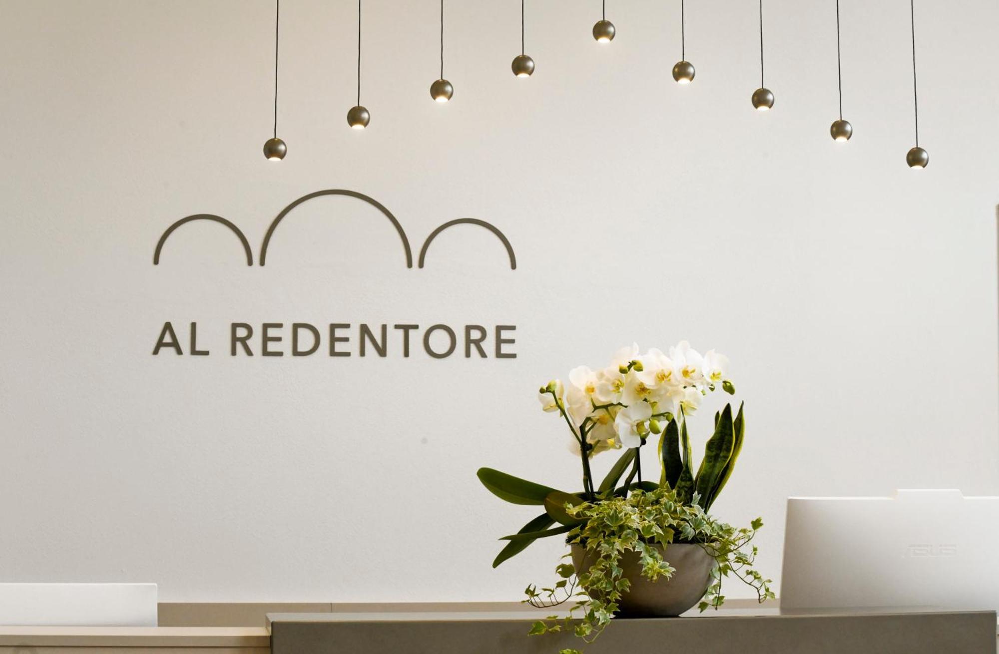 Maison Boutique Al Redentore Venice Exterior photo