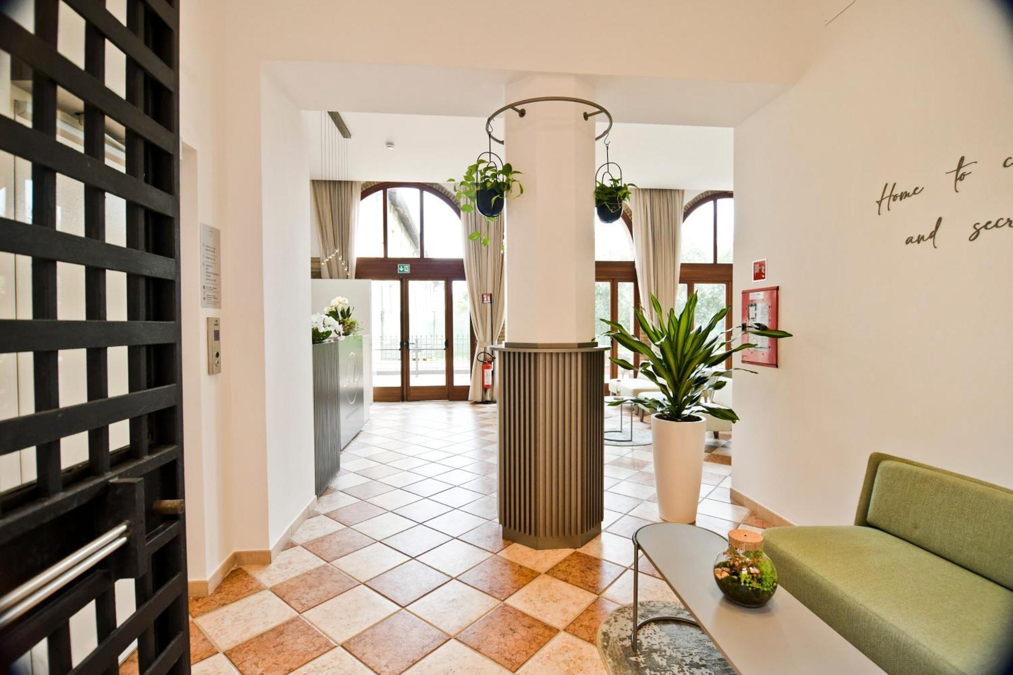 Maison Boutique Al Redentore Venice Exterior photo