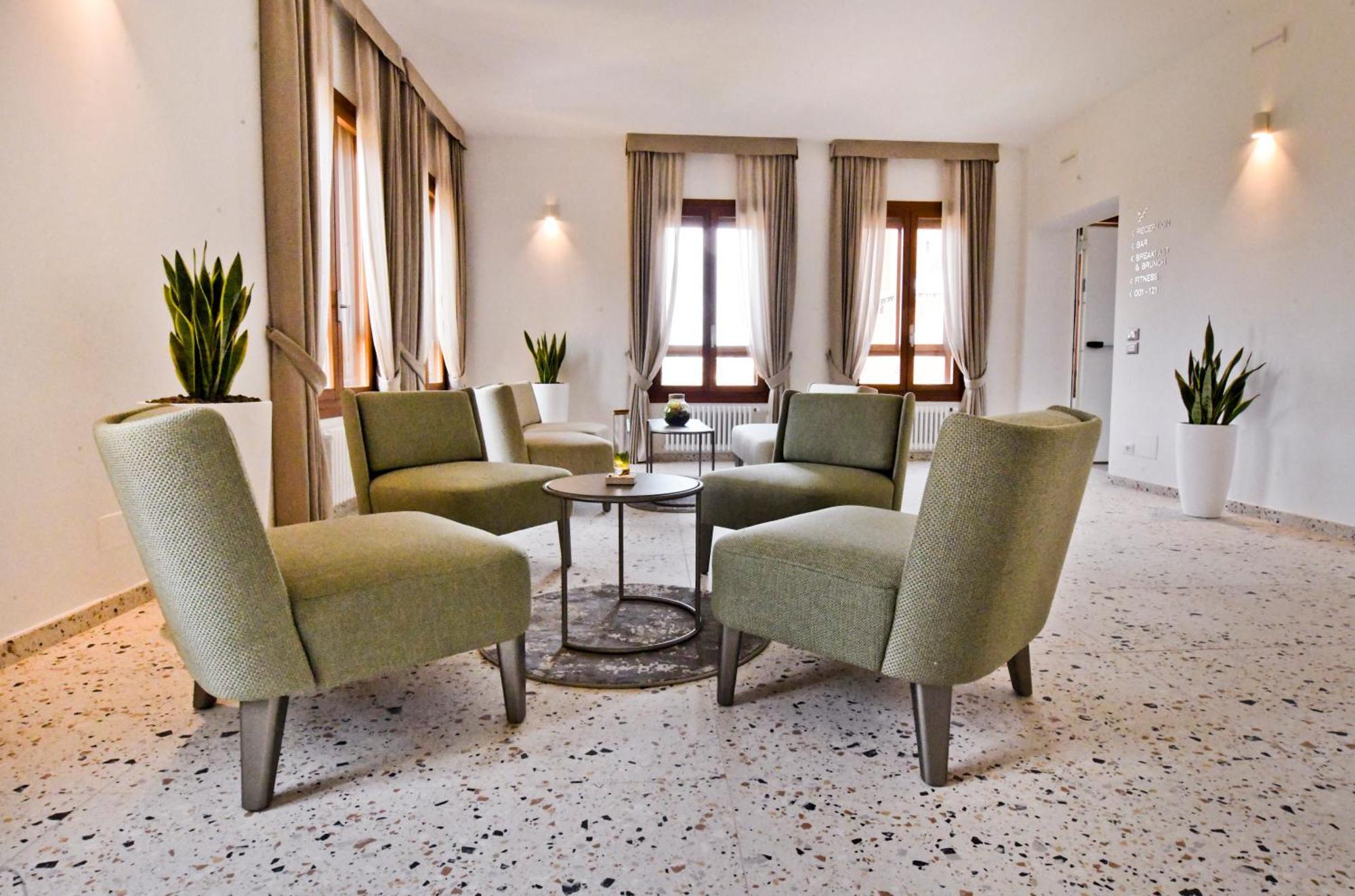 Maison Boutique Al Redentore Venice Exterior photo
