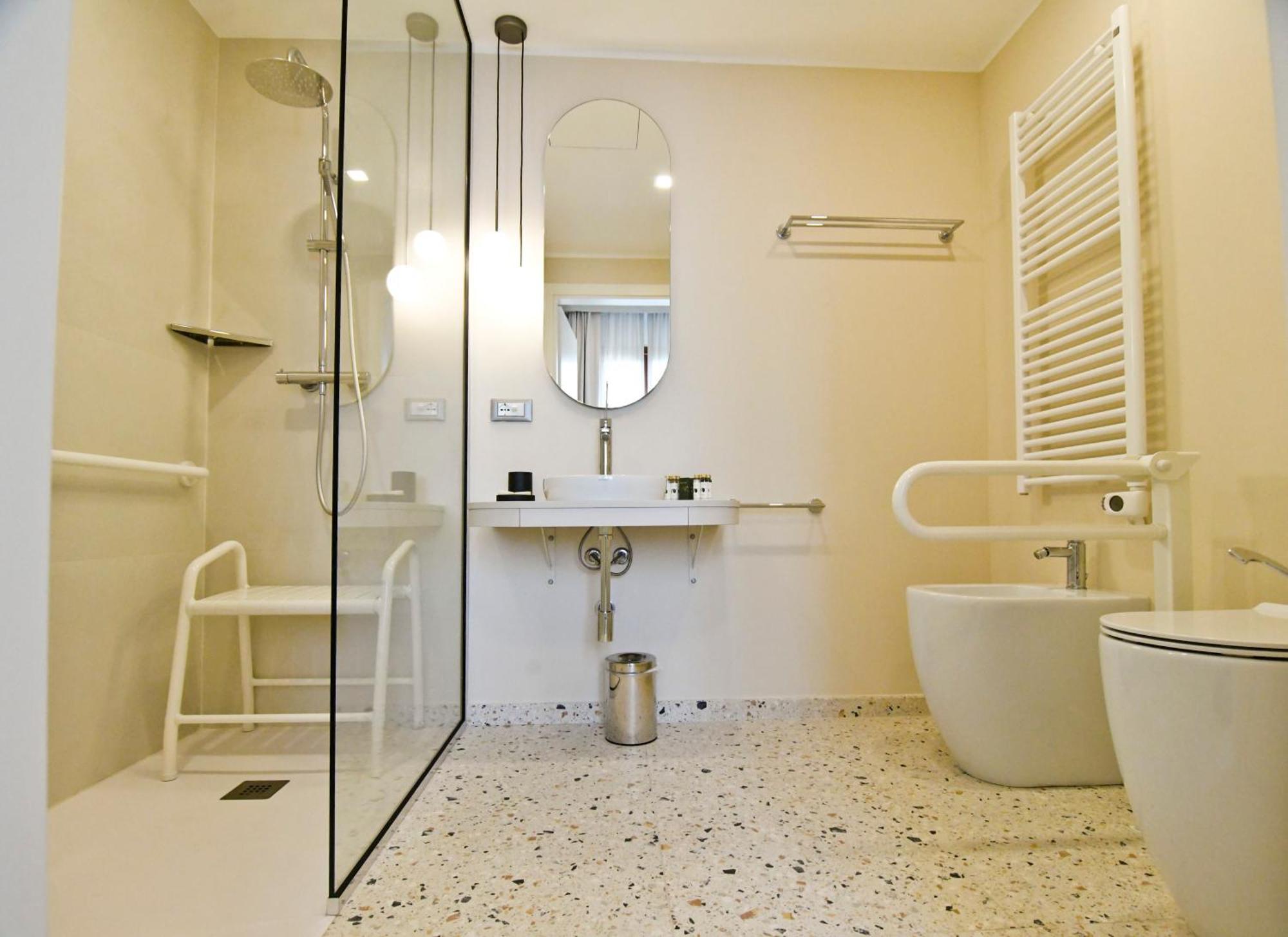 Maison Boutique Al Redentore Venice Room photo