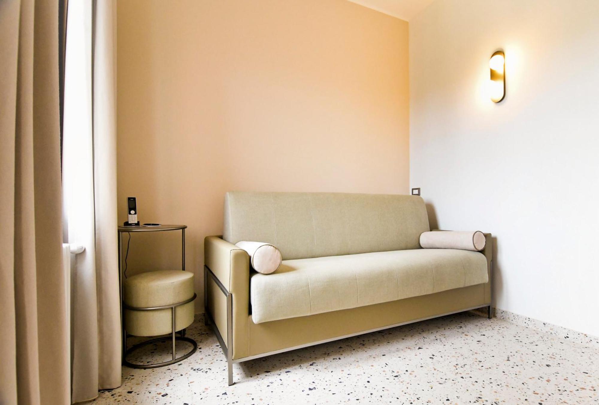 Maison Boutique Al Redentore Venice Room photo
