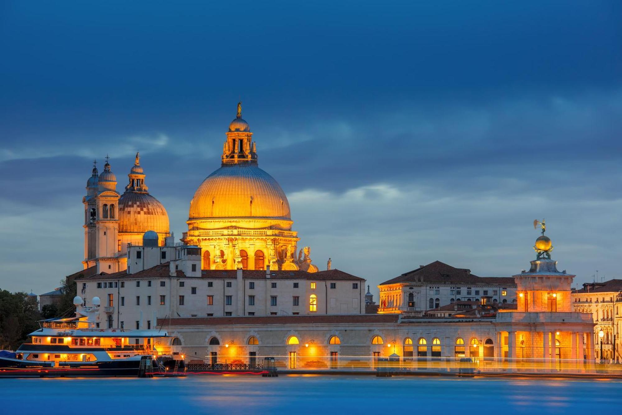Maison Boutique Al Redentore Venice Exterior photo