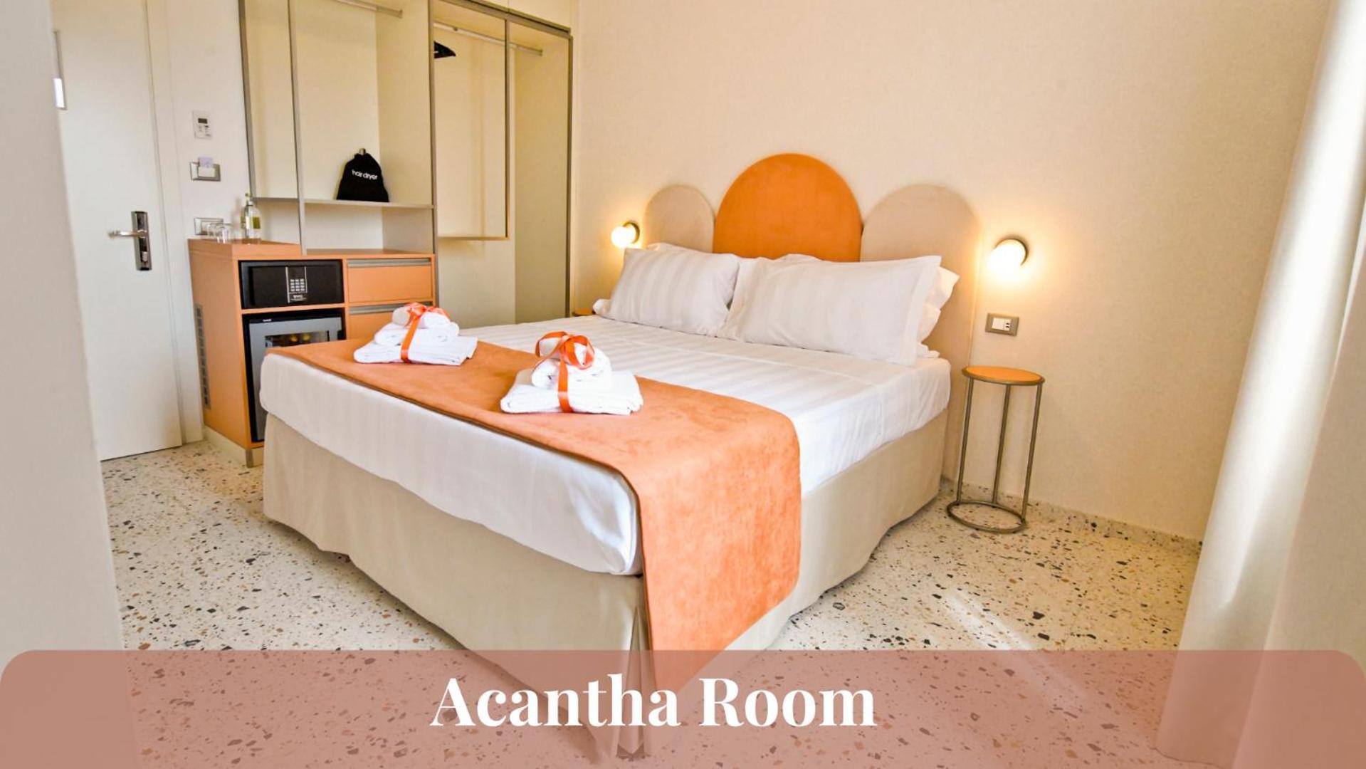 Maison Boutique Al Redentore Venice Room photo