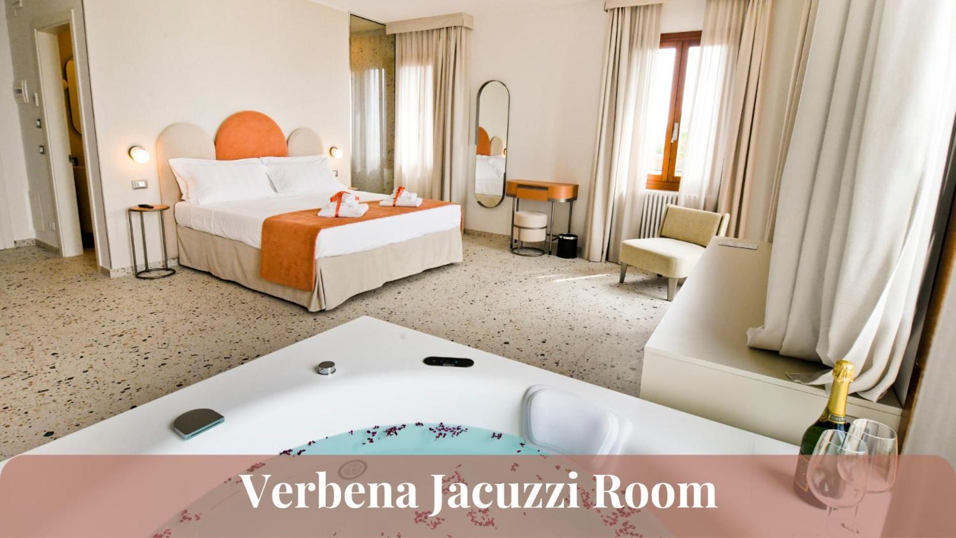 Maison Boutique Al Redentore Venice Room photo